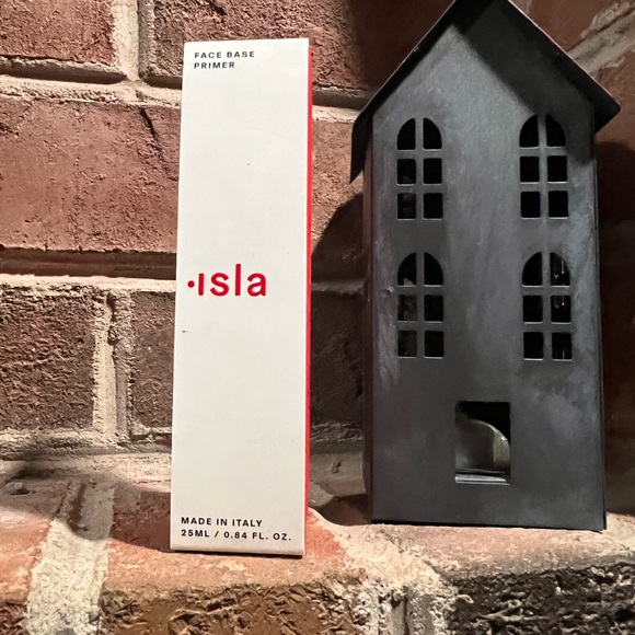 ISLA BEAUTY | Face Base Priming Moisturizer 0.84 oz - Picture 4 of 7